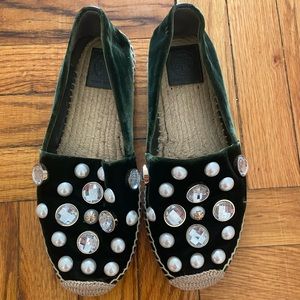 Tory Burch Espadrilles
